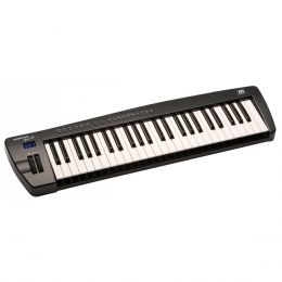 MIDI ( міді) клавіатура MIDITECH MIDISTART PRO-49